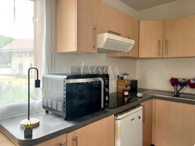 Vente Appartement ALLONZIER-LA-CAILLE 