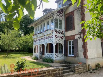 Vente Maison MEZILLES  89