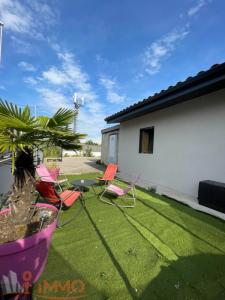 Vente Maison 4 pices BRON 69500