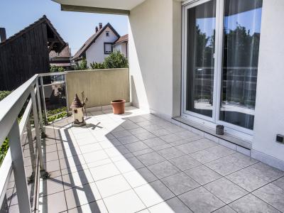 Vente Appartement HERRLISHEIM 67850