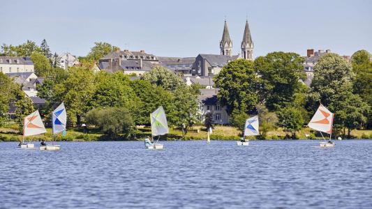 Vente Programme neuf BAIN-DE-BRETAGNE  35