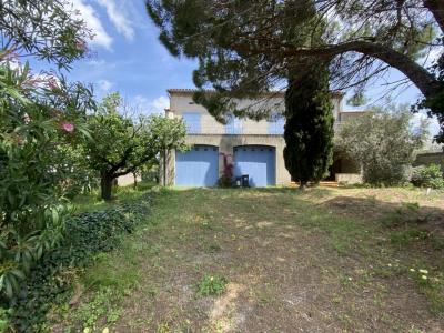 Vente Maison 6 pièces CARCASSONNE 11000