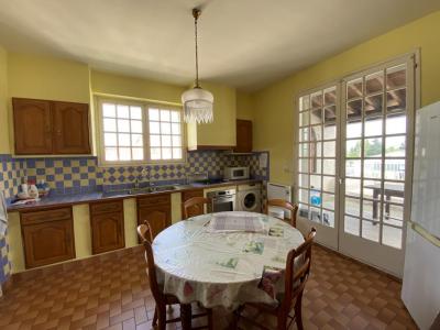 Vente Maison CARCASSONNE 