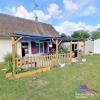 Annonce Vente 5 pièces Maison Thevet-saint-julien