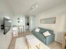 For rent Apartment Paris-15eme-arrondissement  75015 22 m2