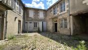 Apartment building AUTUN 