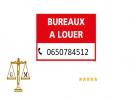Location Bureau Draguignan  83300 283 m2