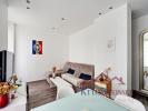Acheter Appartement 37 m2 Paris-10eme-arrondissement