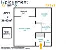 Apartment TOULOUSE 