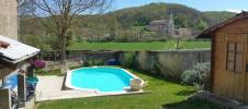 For sale Prestigious house Aurignac  31420 171 m2 7 rooms