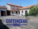 For sale House Chemille  49120 104 m2 5 rooms