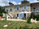 For sale Prestigious house Gagnieres  30160 115 m2 4 rooms
