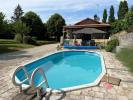 House AUNAC MANSLE