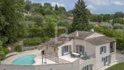 For sale House Valbonne  06560 187 m2 7 rooms