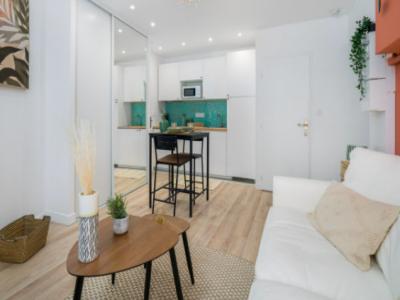 photo For rent Apartment PARIS-12EME-ARRONDISSEMENT 75