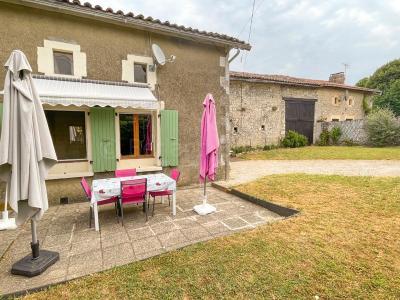 photo For sale House CHAUNAY 86