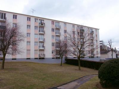 Location Appartement 4 pices REIMS 51100