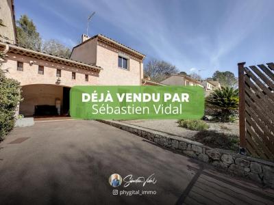photo For sale House PEYMEINADE 06