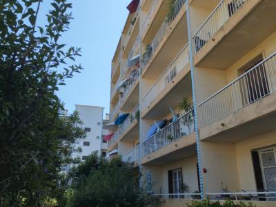 Vente Appartement TOULON 83000