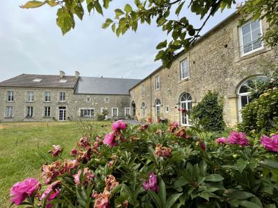 Vente Maison VIERVILLE-SUR-MER 14710