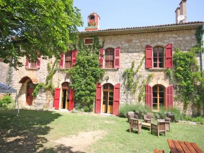 Vente Maison AUPS  83