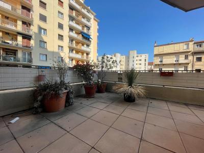 Vente Appartement PERPIGNAN 66000