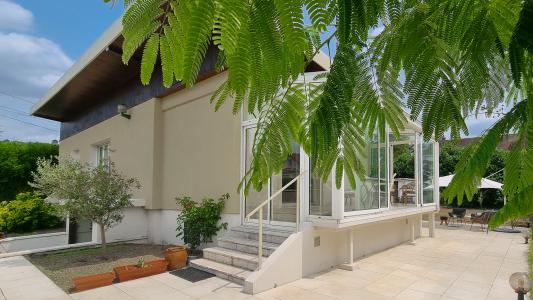 Vente Maison LAMORLAYE 60260