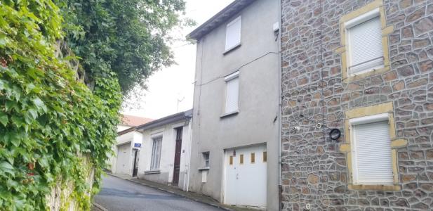 Vente Maison AMPLEPUIS 69550