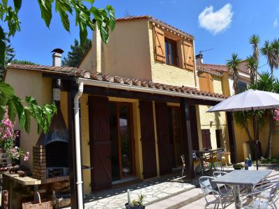 photo For sale House ARGELES-SUR-MER 66