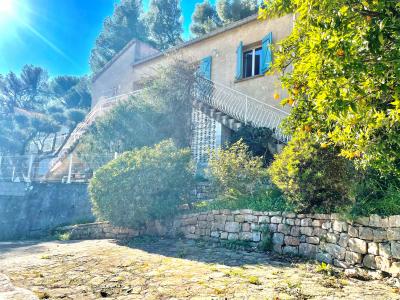 Vente Maison TOULON 83200