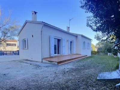 photo For sale House SIX-FOURS-LES-PLAGES 83