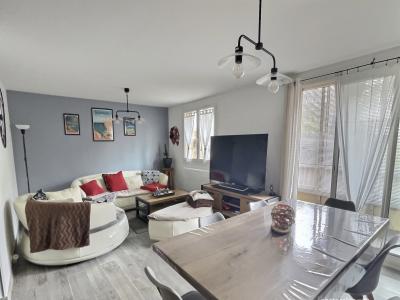 Vente Appartement SIX-FOURS-LES-PLAGES 83140