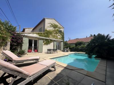 Vente Maison NIMES 30900