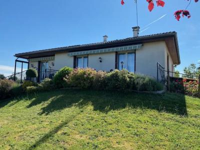 Vente Maison MARCIGNY 71110