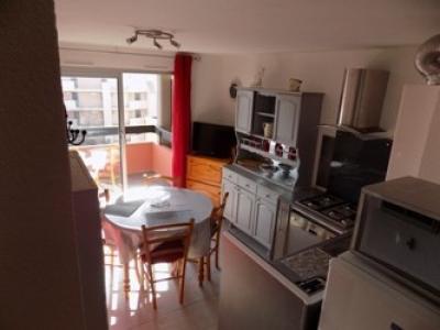 Location vacances Appartement AGDE 34300