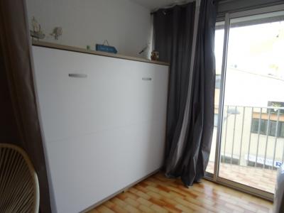 photo Rent for holidays Apartment AGDE 34