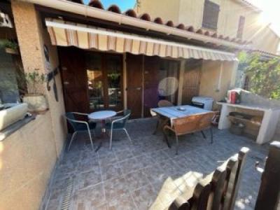 photo Rent for holidays House AGDE 34