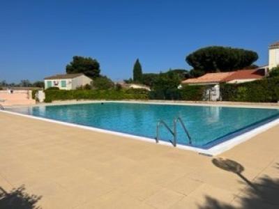 photo Rent for holidays House AGDE 34