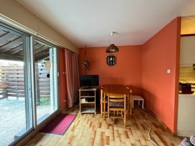 Location vacances Appartement AGDE 34300