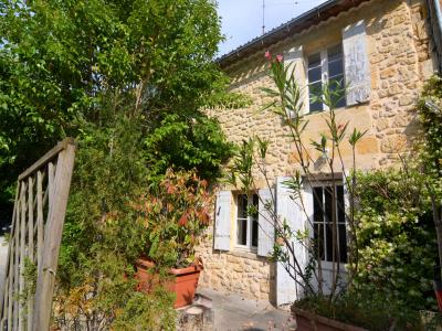 photo For sale House CAMBES 33