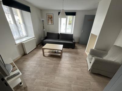 Vente Appartement CORNIMONT 88310