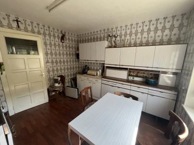 Vente Appartement LA-BRESSE  88