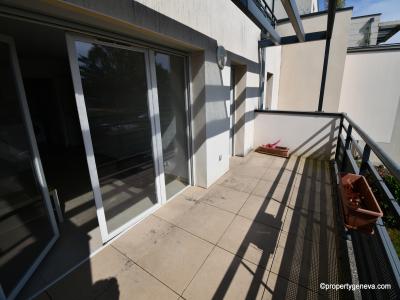 Vente Appartement ORNEX 01210