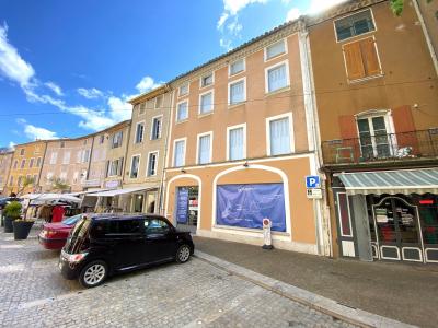 photo For sale Apartment building VAISON-LA-ROMAINE 84