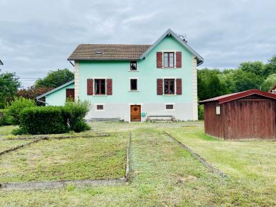 photo For sale House RONCHAMP 70