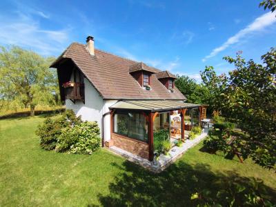 Vente Maison FERRIERES-HAUT-CLOCHER 27190