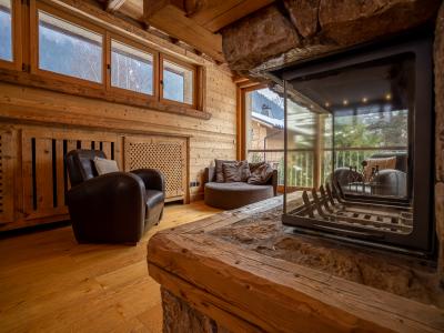 photo For sale Apartment CHAMONIX-MONT-BLANC 74