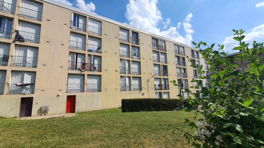 Vente Appartement EVREUX 27000