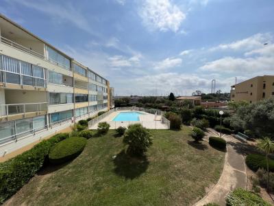 Vente Appartement AGDE 34300