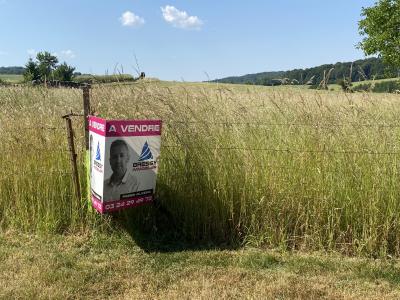 photo For sale Land DOMMERY 08